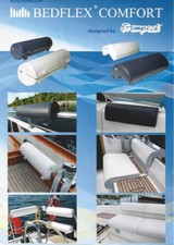 Boat Cushions Cockpit Seat