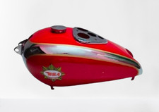 SUITABLE FOR BSA M20 CIVIL