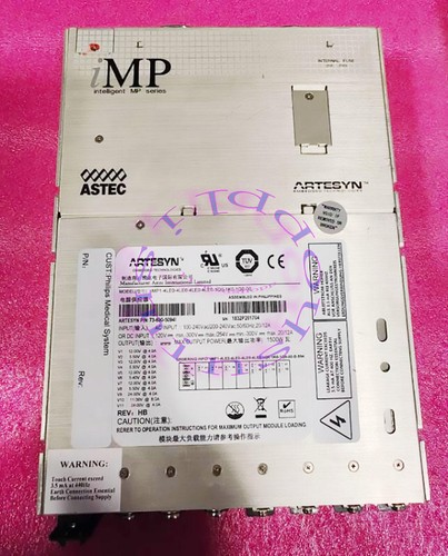 1pcs used astec power - power, supply