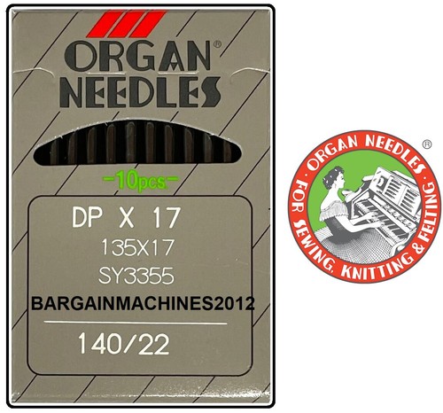 Organ dpx17 135x17 - organ,