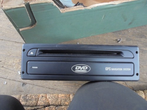 Bmw e39 e46 e53 navigation - navigation, dvd