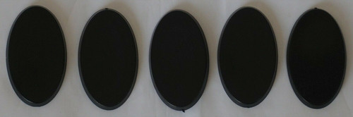 Generic round oval square - generic,