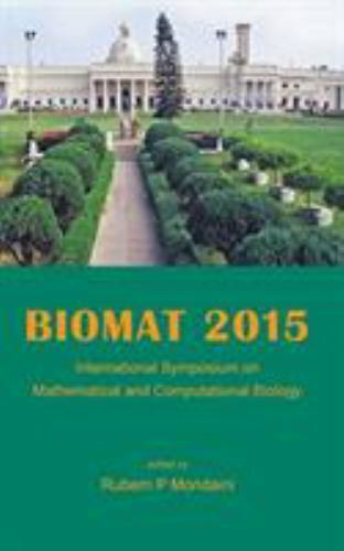 Biomat 2015 proceedings of - biomat,