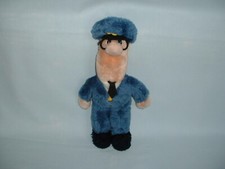 POSTMAN PAT 13" Vintage 1980's