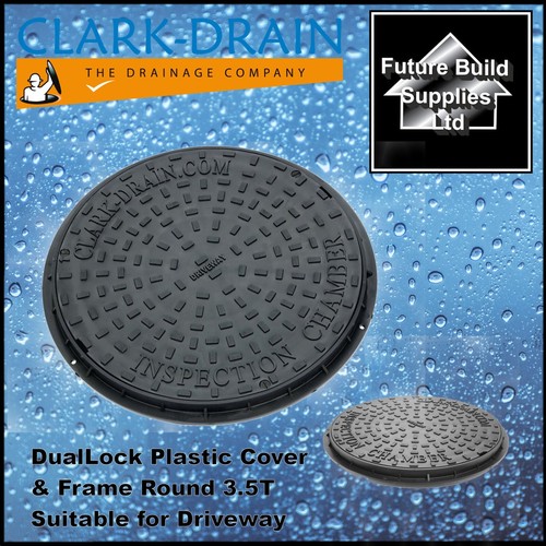 450mm inspection manhole cover - manhole,