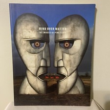 Pink Floyd Mind Over Matter
