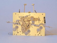 Kieninger MSU-13 116 cm