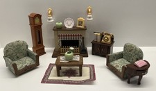 Sylvanian families flair - families, flair-era