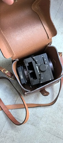 Arca swiss cube geared - swiss,