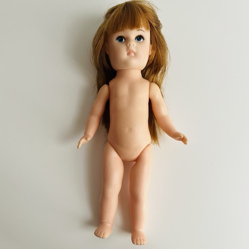 Vintage 70s ginny vogue - ginny,