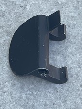 Vickers Gun Top Cover Catch