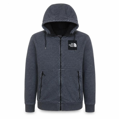 The north face - face, full