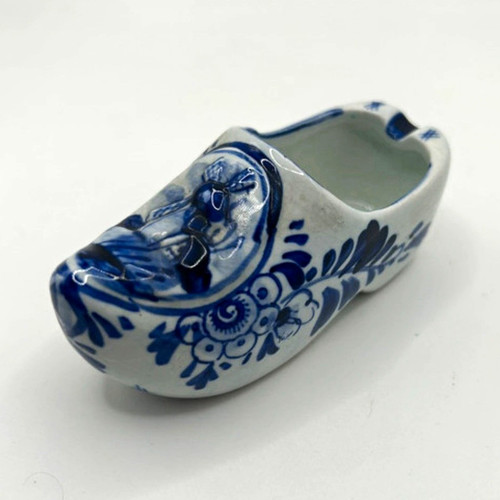 Haarlem delft style blue - delft,