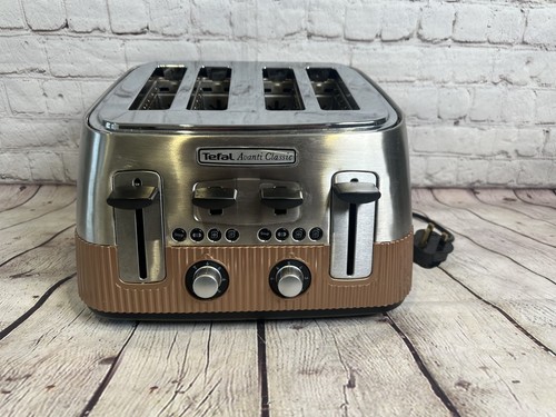 Tefal serie t39 - tefal, touch