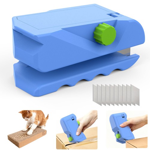 Cardboard cutter for cat - cutter,
