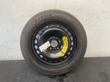 FORD C-MAX MK2 SPACE SAVER