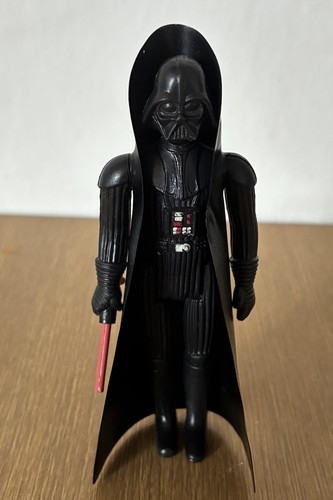 Vintage star wars darth - wars, vader