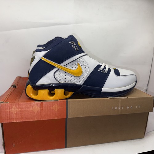 Vintage nike impax tr1 - impax, 2005