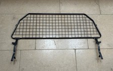 Dog Guard Land Rover Discovery