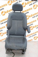 Citroen Berlingo Multispace Right Front  Single Seat + Armrest 2008 - 2017
