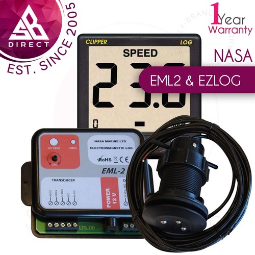 Nasa marine eml2 - nasa,