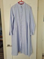 Max Mara Weekend- blue linen