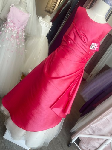 Romantica age flowergirl - age,