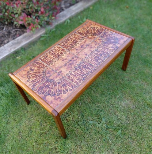 Vintage danish style teak - danish,