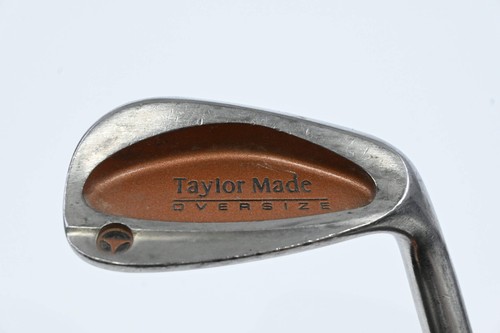 Taylormade burner lcg - burner, gap