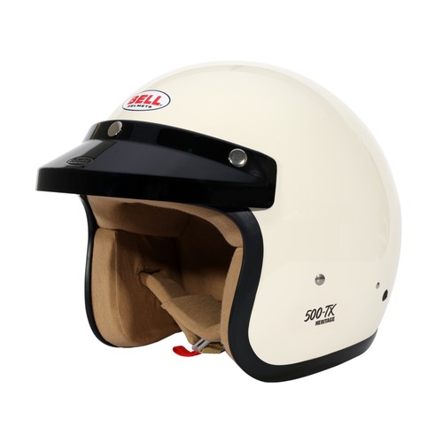 Bell 500 classic - classic, helmet