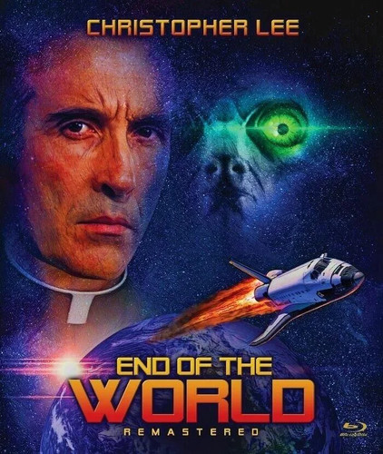End the world remastered - of,