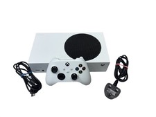 Microsoft Xbox Series S 1TB