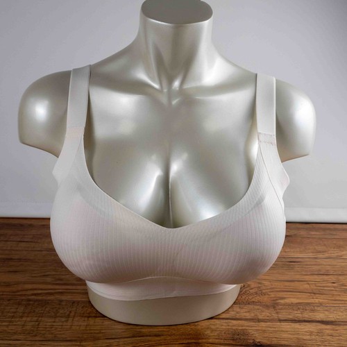 Belvia white line - white,