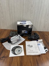Sony handycam dcr - sony, dcr-sr15e
