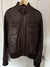 Marks & Spencer Men’s Brown