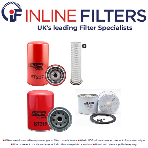 Filter kit for - filter,