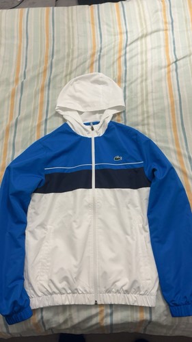 Medium men blue lacoste - men’s,
