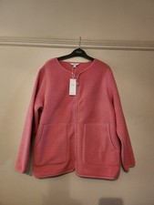 Marks And Spencer Ladies Pink