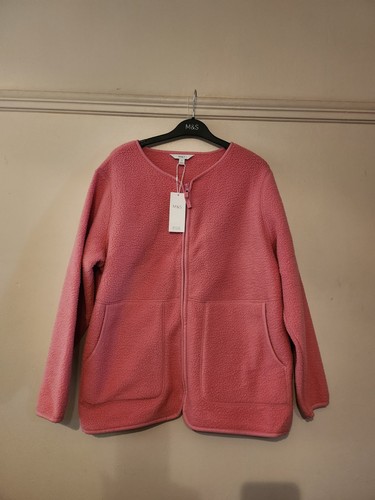 Marks and spencer - ladies, pink