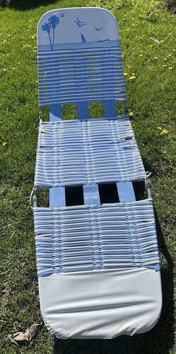 Vtg tri fold - vtg, tube