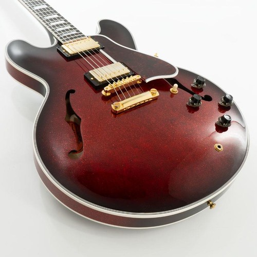 Gibson custom shop - gibson, 1959