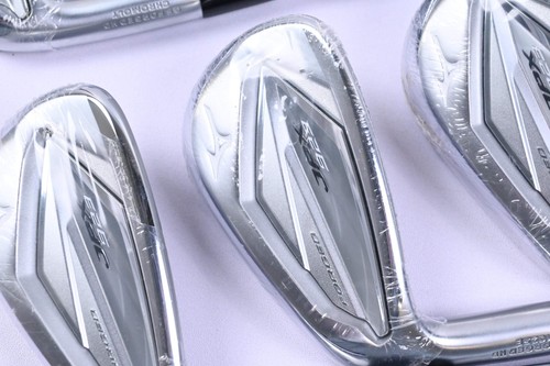 Left hand mizuno jpx - left,
