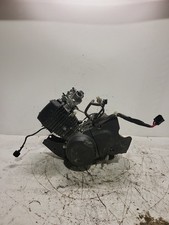 HONDA CBF 125 2022 COMPLETE