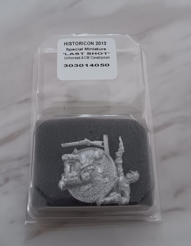 28mm black powder acw last - 28mm,