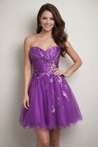 Tony bowls strapless - bowls, 6