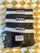 Boss Boys Briefs Pants Aged 6 Never Worn 
