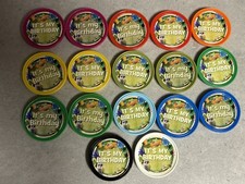 17x Merlin Pass Chessington