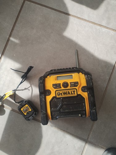 Dewalt dcr021 cordless - dcr021,