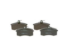 Lada Kalina Brake Pad Set Fits
