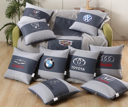 Throw pillow quilt - throw,